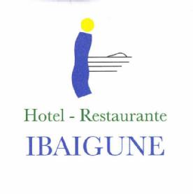 HOTEL - RESTAURANTE IBAIGUNE