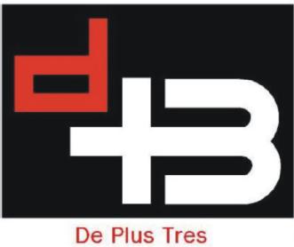 DE PLUS TRES