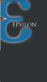 EPSILON