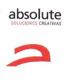 ABSOLUTE SOLUCIONES CREATIVAS