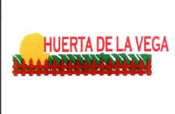 HUERTA DE LA VEGA