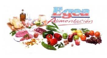 EGEA ALIMENTACION