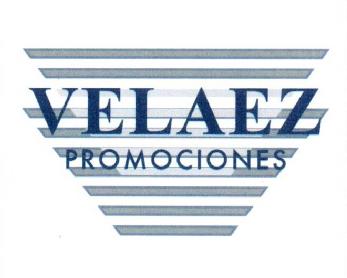 VELAEZ PROMOCIONES
