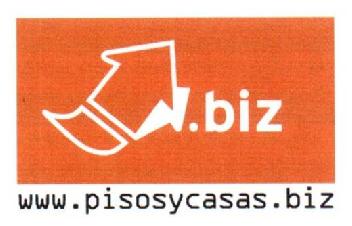 .BIZ WWW.PISOSYCASAS.BIZ