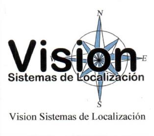 VISION SISTEMAS DE LOCALIZACION VISION SISTEMAS DE LOCALIZACION