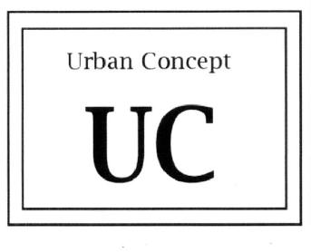 URBAN CONCEPT UC