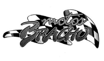 MOTOS BRACHO