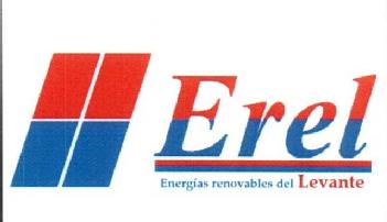 EREL ENERGIAS RENOVABLES DEL LEVANTE