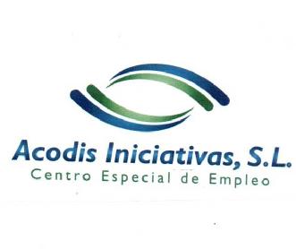 ACODIS INICIATIVAS, S.L. CENTRO ESPECIAL DE EMPLEO