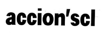 ACCION'SCL