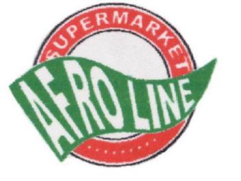 AFRO LINE SUPERMARKET