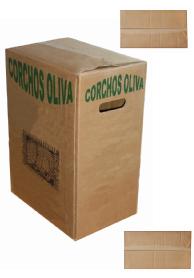CORCHOS OLIVA