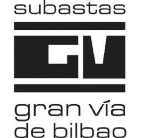 SUBASTAS GV GRAN VIA DE BILBAO