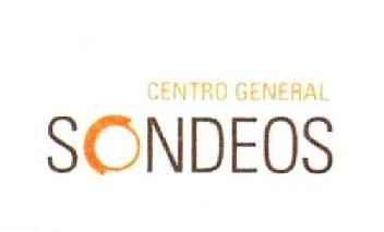 CENTRO GENERAL SONDEOS