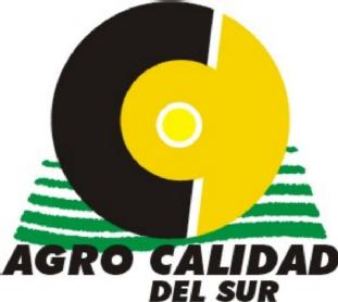 AGROCALIDAD DEL SUR