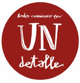 TODO COMIENZA POR UN DETALLE