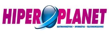 HIPER PLANET
