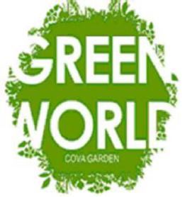 GREEN WORLD COVA GARDEN