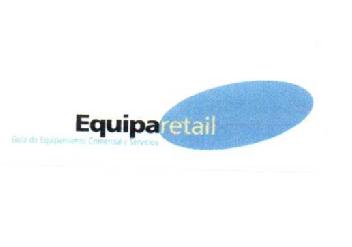 EQUIPARETAIL GUIA DE AQUIPAMIENTO COMERCIAL Y SERVICIOS