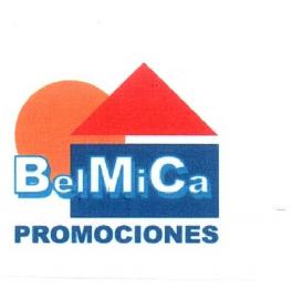 BELMICA PROMOCIONES