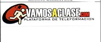 VAMOSACLASE.COM PLATAFORMA DE TELEFORMACION