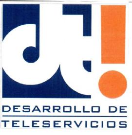 DT! DESARROLLO DE TELESERVICIOS