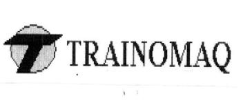 T TRAINOMAQ