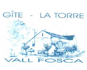 GITE-LA TORRE VALL FOSCA