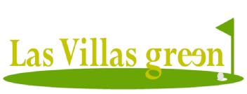 LAS VILLAS GREEN