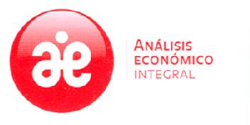 AE ANALISIS ECONOMICO INTEGRAL