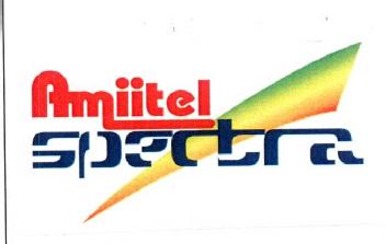 AMIITEL SPECTRA