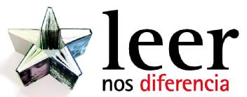 LEER NOS DIFERENCIA