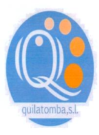 QUILATOMBA S.L. Q