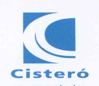 CISTERO