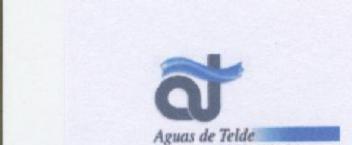 AT AGUAS DE TELDE
