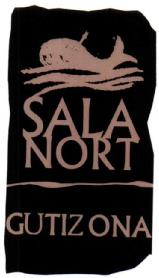 SALANORT GUTIZ ONA
