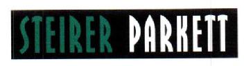 STEIRER PARKETT