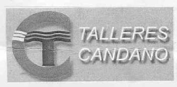 TC TALLERES CANDANO