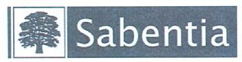 SABENTIA