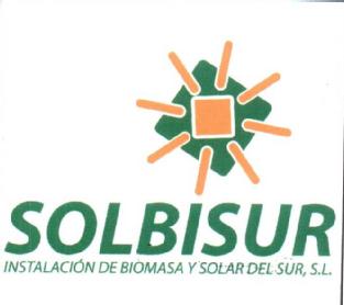 SOLBISUR INSTALACION DE BIOMASA Y SOLAR DEL SUR, S.L