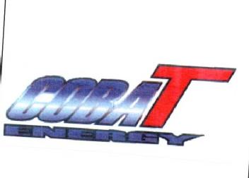 COBAT ENERGY