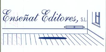 ENSEÑAT EDITORES, S.L