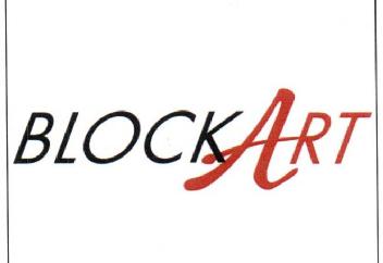 BLOCK-ART