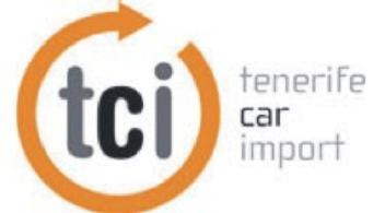 TENERIFE CAR IMPORT TCI