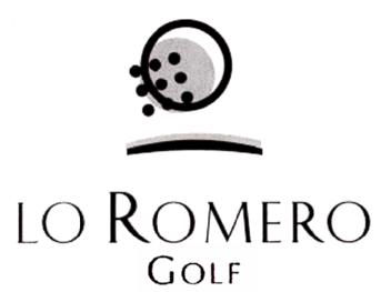 LO ROMERO GOLF