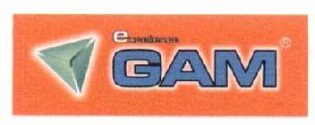 EXCELLENCE GAM
