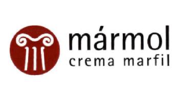 MARMOL CREMA MARFIL