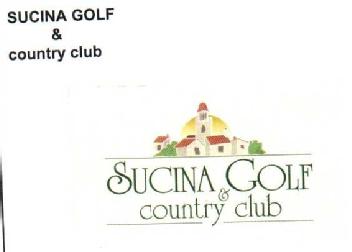 SUCINA GOLF & COUNTRY CLUB