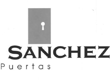 SANCHEZ PUERTAS