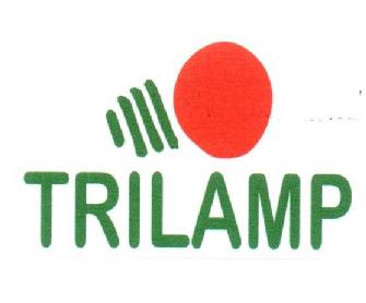 TRILAMP